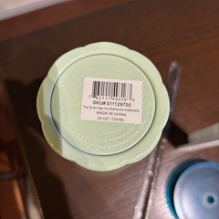 スターバックスタンブラーの画像