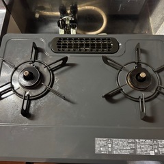 ガステーブルの画像