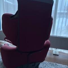 ジュニアシートの画像