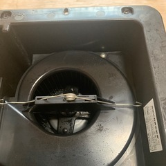 換気扇の画像