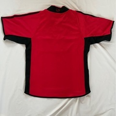 北海道コンサドーレ札幌　レプリカユニフォーム　160cmの画像