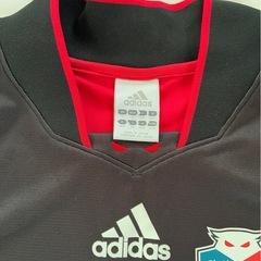 北海道コンサドーレ札幌　レプリカユニフォーム　160cmの画像