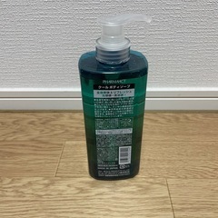 【新品】クールボディソープ600mlの画像