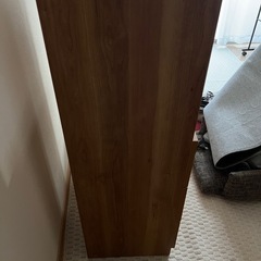 レンジ台の画像