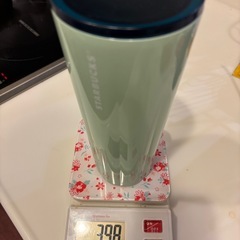 スターバックスタンブラーの画像