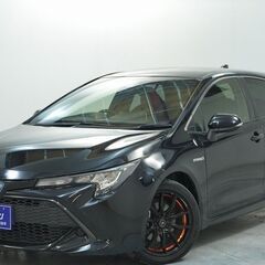 ⛄✨今日を生き抜いた。それだけで十分価値がある。✨トヨタ カローラスポーツ 　ハイブリッド　Ｇの画像