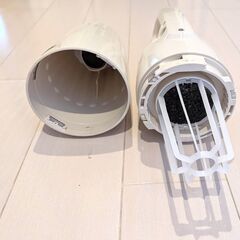 マキタ掃除機 CL110の画像