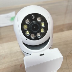 スマートカメラ　見守りカメラの画像