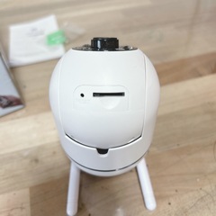 スマートカメラ　見守りカメラの画像