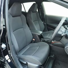 ⛄✨今日を生き抜いた。それだけで十分価値がある。✨トヨタ カローラスポーツ 　ハイブリッド　Ｇの画像