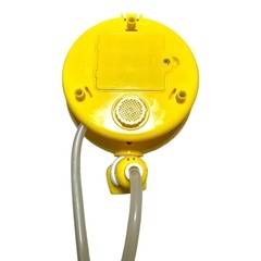 【美品】アンパンマン どこでもシャワー 電動式の画像