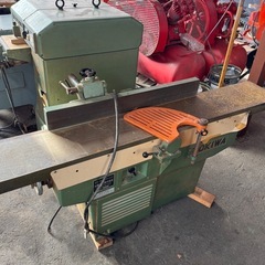 木工機械　5種類　まとめて出品の画像