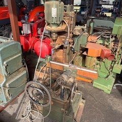 木工機械　5種類　まとめて出品の画像