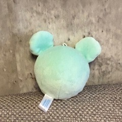 ディズニー ミッキー ぬいぐるみの画像