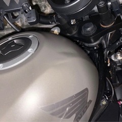 レブル250 2017年式の画像