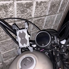 レブル250 2017年式の画像