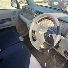 フロンティアグループ★お得なアウトレット中古車♪諸費用コミコミ乗り出し価格！ HONDA ライフ 車検付きR8/04月 諸費用コミコミの画像