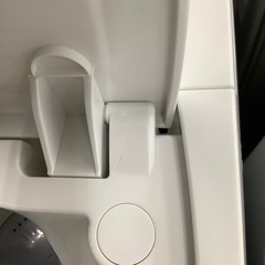 SHARP シャープ 全自動洗濯機 ES-GE4D-C 2020年製【トレファク 川越店】の画像