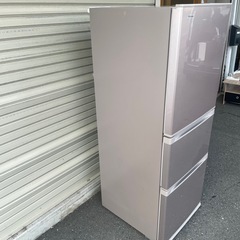 💙東芝 冷蔵庫 2015年製の画像