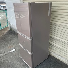 💙東芝 冷蔵庫 2015年製の画像