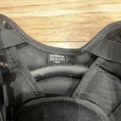 TUSA スキューバダイビングBCDの画像