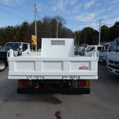 エルフ　２トン　ダンプ　251146の画像