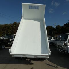 エルフ　２トン　ダンプ　251146の画像