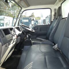 エルフ　２トン　ダンプ　251146の画像