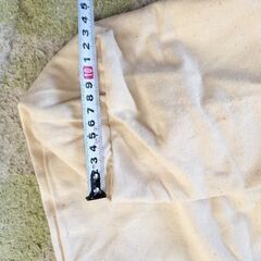 【新品】100円 綿トートバッグの画像