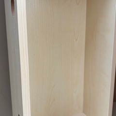 ★タイムセール★【キッズ収納・LOWYA】の画像