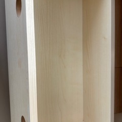 ★タイムセール★【キッズ収納・LOWYA】の画像