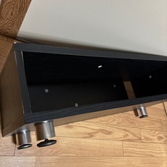 オーディオラック　テレビ台の画像