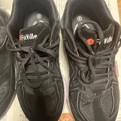 超ワイドな靴　25cm 3足セットの画像