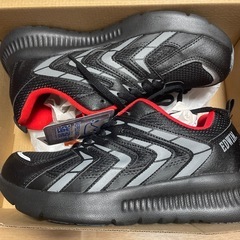 超ワイドな靴　25cm 3足セットの画像