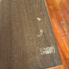 カラーボックス　2段の画像