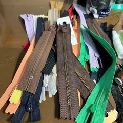 手芸用品　まとめての画像