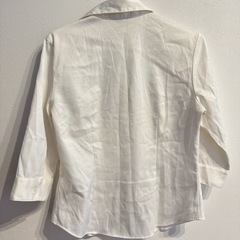レディース　シャツの画像