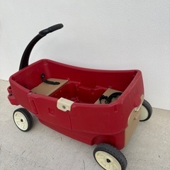 キャリーカートの画像