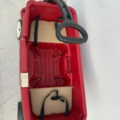 キャリーカートの画像