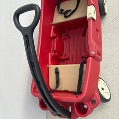 キャリーカートの画像