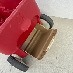 キャリーカートの画像