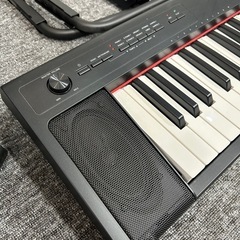 YAMAHA 　ピアジェーロ NP-32B の画像
