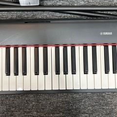 YAMAHA 　ピアジェーロ NP-32B の画像