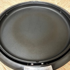 ホットプレートの画像