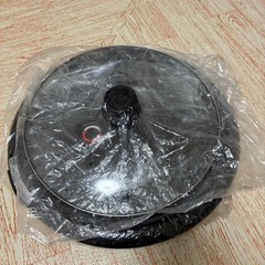 ホットプレートの画像