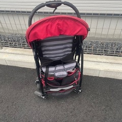 Pigeon ベビーカー B型の画像