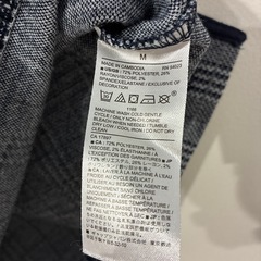 バナナリパブリック　Mの画像