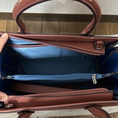 ハンドバッグの画像