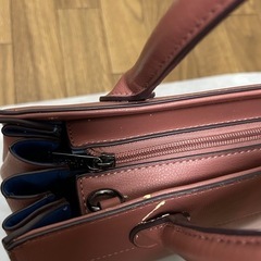 ハンドバッグの画像