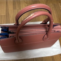 ハンドバッグの画像